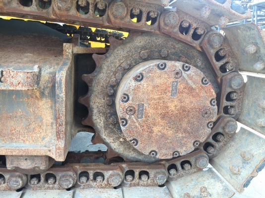 Kobelco SK135SR-2 #YY06-15506 สภาพดี นำเข้าจากญี่ปุ่น โทร. 080-6565422 (หนิง)