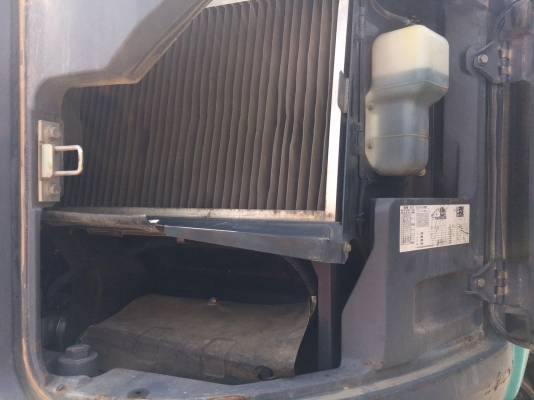 Kobelco SK135SR-2 #YY06-15506 สภาพดี นำเข้าจากญี่ปุ่น โทร. 080-6565422 (หนิง)