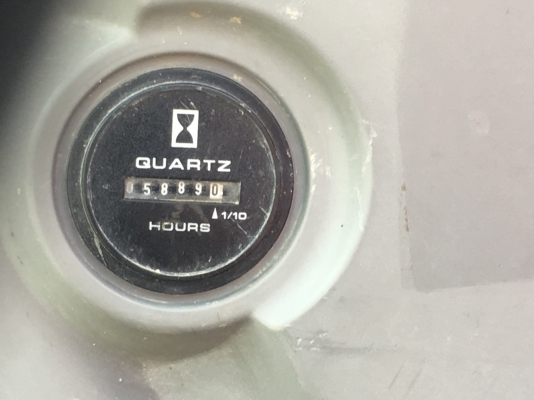 Kobelco SK135SR-2 #YY06-15506 สภาพดี นำเข้าจากญี่ปุ่น โทร. 080-6565422 (หนิง)