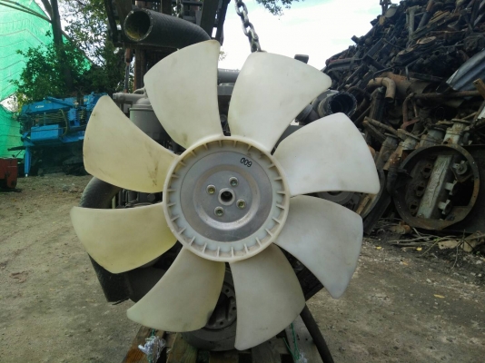 เครื่องยนต์ อีซูซุ 4BG1 เครื่องยนต์ อีซูซุ 4BG1