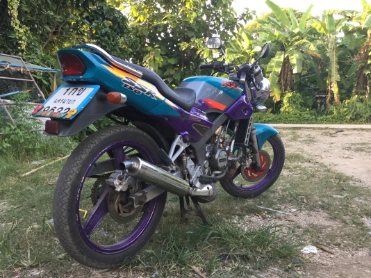 ขายรถมอเตอร์ไซค์0859108876