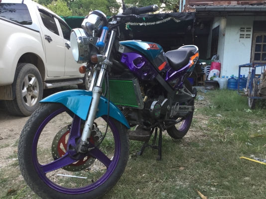 ขายรถมอเตอร์ไซค์0859108876