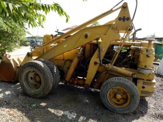 KOMATSU  SD20
