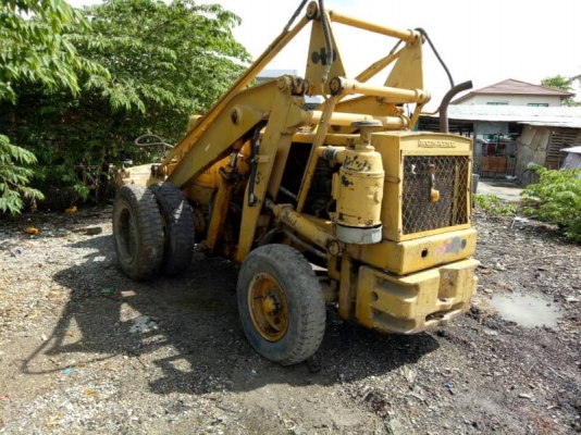 KOMATSU  SD20