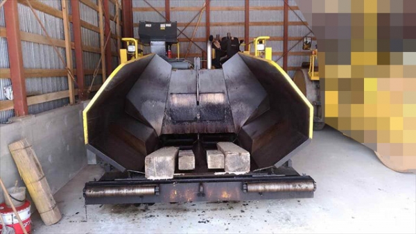 SUMITOMO HA60C-3 รุ่น3 ปี2001 ล้อแทร็ค 2,040ชม จาก Japan ระบบสับ ระบบสั่น อุปกรณ์ครบ 092-929-9942 ธีรเทพ SUMITOMO HA60C-3 รุ่น3 ปี2001 ล้อแทร็ค 2,040ชม จาก Japan ระบบสับ ระบบสั่น อุปกรณ์ครบ 092-929-9942 ธีรเทพ