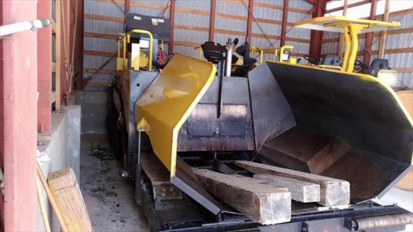 SUMITOMO HA60C-3 รุ่น3 ปี2001 ล้อแทร็ค 2,040ชม จาก Japan ระบบสับ ระบบสั่น อุปกรณ์ครบ 092-929-9942 ธีรเทพ SUMITOMO HA60C-3 รุ่น3 ปี2001 ล้อแทร็ค 2,040ชม จาก Japan ระบบสับ ระบบสั่น อุปกรณ์ครบ 092-929-9942 ธีรเทพ