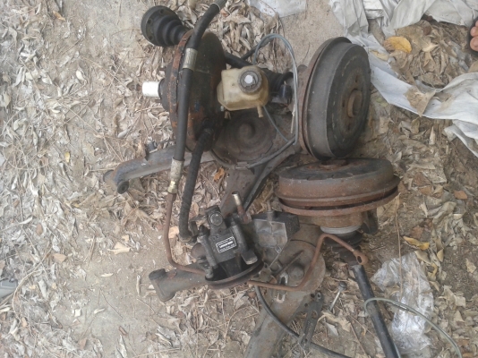 ขายเหมาอะไหล่bme30