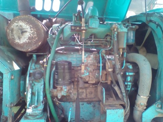 Kobelco mark 5 sk100 super เครื่องดี ช่วงล่างเต็ม ไฟฟ้าครบ ขาดมอเตอร์คันเร่ง เอกสารอินวอยส์ Kobelco mark 5 sk100 super เครื่องดี ช่วงล่างเต็ม ไฟฟ้าครบ ขาดมอเตอร์คันเร่ง เอกสารอินวอยส์