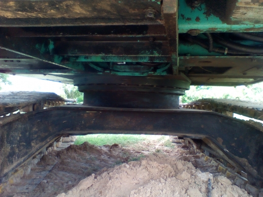 Kobelco mark 5 sk100 super เครื่องดี ช่วงล่างเต็ม ไฟฟ้าครบ ขาดมอเตอร์คันเร่ง เอกสารอินวอยส์ Kobelco mark 5 sk100 super เครื่องดี ช่วงล่างเต็ม ไฟฟ้าครบ ขาดมอเตอร์คันเร่ง เอกสารอินวอยส์