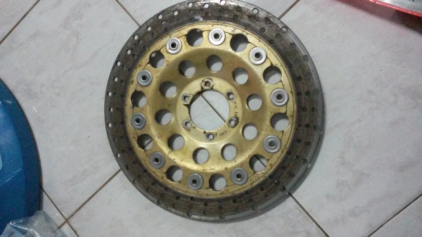 ชายอะไหล่มอไซค