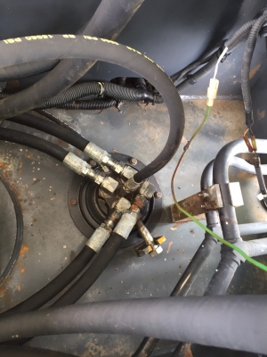 KOBELCO MACK8 YN12 SUPPER X ใช้งาน7000ช;มจัดแน็นใด้1600000