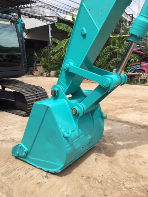 KOBELCO MACK8 YN12 SUPPER X ใช้งาน8000ช.ม จัดแน็นใด้1500000