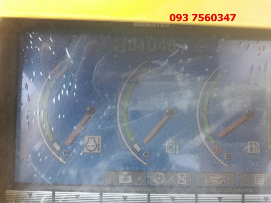 ขายดาวน์ รถแบคโฮ KOMATSU PC130-8 =1,0XX ชม. ขายดาวน์ รถแบคโฮ KOMATSU PC130-8 =1,0XX ชม.