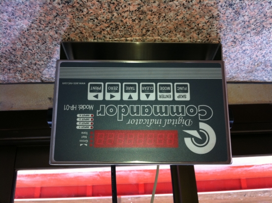 ขายเครื่องช่างน้ำหนักสภาพดีราคาถูกๆๆๆๆครับ ขายเครื่องช่างน้ำหนักสภาพดีราคาถูกๆๆๆๆครับ