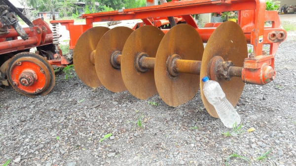 ขายรถไถL4708ใบมีดผาลพรวนพร้อมใช้ครับ ขายรถไถL4708ใบมีดผาลพรวนพร้อมใช้ครับ