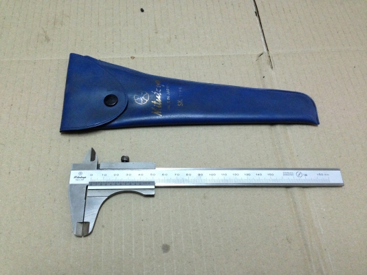 เครื่องมือวัดหลายรายการ