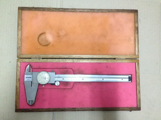 เครื่องมือวัดหลายรายการ