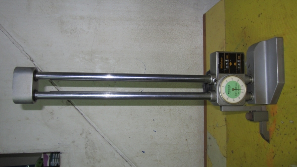 เครื่องมือวัดหลายรายการ