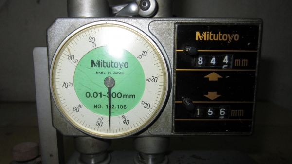 เครื่องมือวัดหลายรายการ