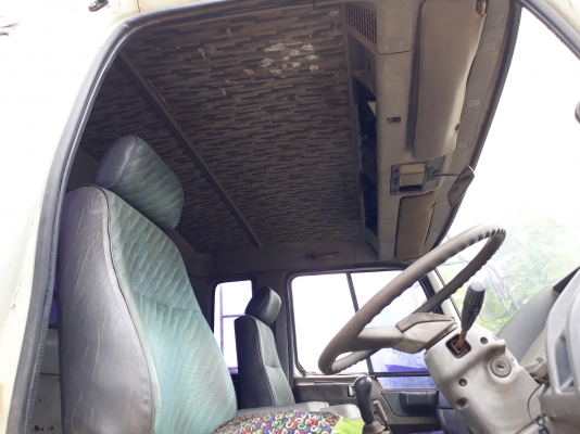 ขายด่วน HINO FM2K สองเพลาดั้ม เครื่องK13D 260แรง พร้อมใช้งาน ราคาเบาๆๆครับ สนใจมาดูรถตัวจริงที่ จ.มุกดาหารครับ เครื่องเกียร์ดี คัชชีสวย ยางพร้อมใช้งาน มีระบบลากลูก รถเดิมบาง เอกสารเล่มทะเบียน สนใจโทรสอบถาม 093-0764943  088-3223272 k ตั้ม