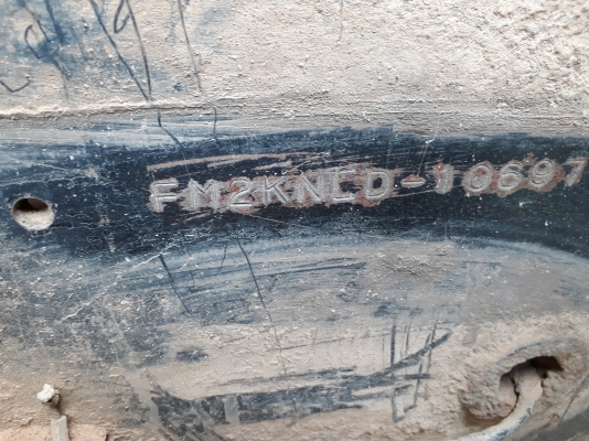 ขายด่วน HINO FM2K สองเพลาดั้ม เครื่องK13D 260แรง พร้อมใช้งาน ราคาเบาๆๆครับ สนใจมาดูรถตัวจริงที่ จ.มุกดาหารครับ เครื่องเกียร์ดี คัชชีสวย ยางพร้อมใช้งาน มีระบบลากลูก รถเดิมบาง เอกสารเล่มทะเบียน สนใจโทรสอบถาม 093-0764943  088-3223272 k ตั้ม