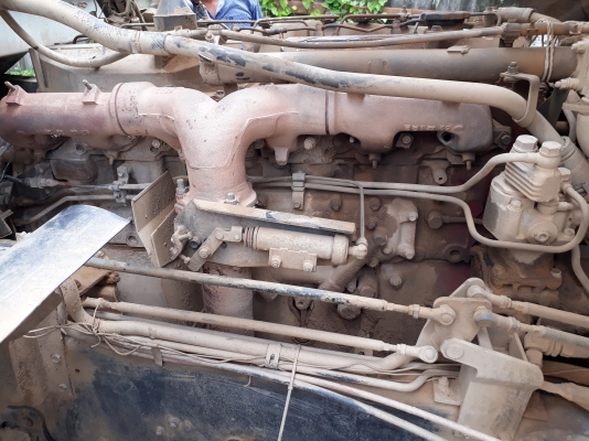 ขายด่วน HINO FM2K สองเพลาดั้ม เครื่องK13D 260แรง พร้อมใช้งาน ราคาเบาๆๆครับ สนใจมาดูรถตัวจริงที่ จ.มุกดาหารครับ เครื่องเกียร์ดี คัชชีสวย ยางพร้อมใช้งาน มีระบบลากลูก รถเดิมบาง เอกสารเล่มทะเบียน สนใจโทรสอบถาม 093-0764943  088-3223272 k ตั้ม