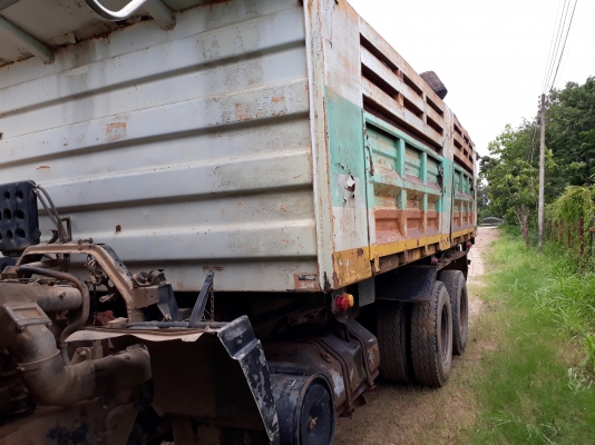 ขายด่วน HINO FM2K สองเพลาดั้ม เครื่องK13D 260แรง พร้อมใช้งาน ราคาเบาๆๆครับ สนใจมาดูรถตัวจริงที่ จ.มุกดาหารครับ เครื่องเกียร์ดี คัชชีสวย ยางพร้อมใช้งาน มีระบบลากลูก รถเดิมบาง เอกสารเล่มทะเบียน สนใจโทรสอบถาม 093-0764943  088-3223272 k ตั้ม