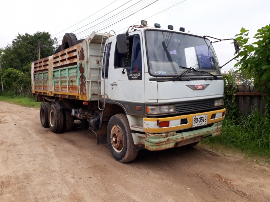 ขายด่วน HINO FM2K สองเพลาดั้ม เครื่องK13D 260แรง พร้อมใช้งาน ราคาเบาๆๆครับ สนใจมาดูรถตัวจริงที่ จ.มุกดาหารครับ เครื่องเกียร์ดี คัชชีสวย ยางพร้อมใช้งาน มีระบบลากลูก รถเดิมบาง เอกสารเล่มทะเบียน สนใจโทรสอบถาม 093-0764943  088-3223272 k ตั้ม