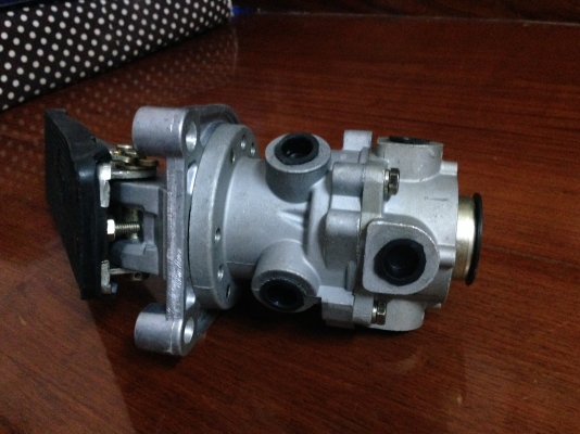 ขายตีนเบรคชิฟฟี่ของให้เกาะกล่องชื้อมาไม่ได้ใช้