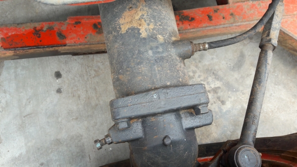 ขายรถไถL3608ใบมีดผาลบุกเบิกพร้อมใช้ครับ