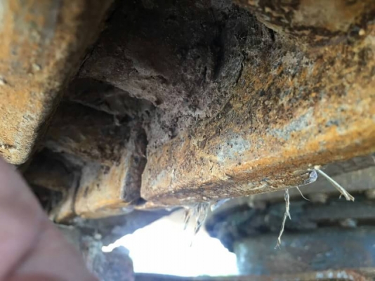 ขาย 795,000 KOMATSU pc 128 us ไฟฟ้าครบ เครื่องดี ปั้มแรง เอวแน่น ช่างล่างใหม่ รถสวยพร้อมใช้ รถอยู่ ระยอง  090-772-3710 090-772-3708