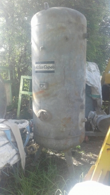 ถังลม