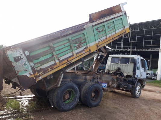 ขาย10ล้อ