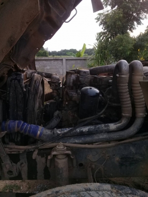 ขายด่วนคับหลงMA เครื่อง6D15โบอินเตอร์เกียร10Speet ดั้มกะบะพื้นเสตนเลดฝาข้างเสตนเลด พร้อมใช้ยางหน้า11R22.5. ราคา600000ต่อรอง ขายด่วนคับหลงMA เครื่อง6D15โบอินเตอร์เกียร10Speet ดั้มกะบะพื้นเสตนเลดฝาข้างเสตนเลด พร้อมใช้ยางหน้า11R22.5. ราคา600000ต่อรอง