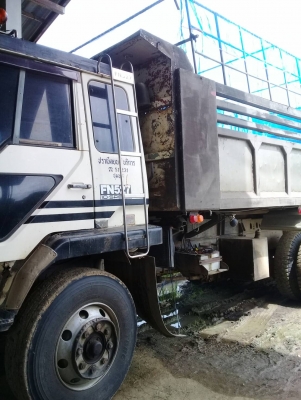 ขายด่วนคับหลงMA เครื่อง6D15โบอินเตอร์เกียร10Speet ดั้มกะบะพื้นเสตนเลดฝาข้างเสตนเลด พร้อมใช้ยางหน้า11R22.5. ราคา600000ต่อรอง ขายด่วนคับหลงMA เครื่อง6D15โบอินเตอร์เกียร10Speet ดั้มกะบะพื้นเสตนเลดฝาข้างเสตนเลด พร้อมใช้ยางหน้า11R22.5. ราคา600000ต่อรอง