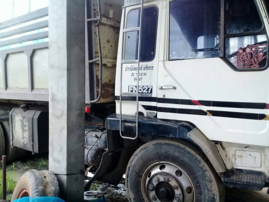 ขายด่วนคับหลงMA เครื่อง6D15โบอินเตอร์เกียร10Speet ดั้มกะบะพื้นเสตนเลดฝาข้างเสตนเลด พร้อมใช้ยางหน้า11R22.5. ราคา600000ต่อรอง ขายด่วนคับหลงMA เครื่อง6D15โบอินเตอร์เกียร10Speet ดั้มกะบะพื้นเสตนเลดฝาข้างเสตนเลด พร้อมใช้ยางหน้า11R22.5. ราคา600000ต่อรอง