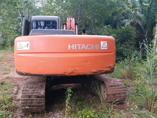 ขาย 890,000 HITACHI ZX 120-1 ทำงาน 4,451 ชม.ไฟฟ้าครบ เครื่องดี ปั้มแรง เอวแน่น ช่วงล่างสวย เอกสารอิน ขาย 890,000 HITACHI ZX 120-1 ทำงาน 4,451 ชม.ไฟฟ้าครบ เครื่องดี ปั้มแรง เอวแน่น ช่วงล่างสวย เอกสารอิน