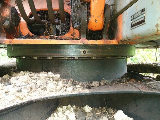 ขาย 890,000 HITACHI ZX 120-1 ทำงาน 4,451 ชม.ไฟฟ้าครบ เครื่องดี ปั้มแรง เอวแน่น ช่วงล่างสวย เอกสารอิน