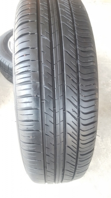 ขายล้อNISSAN March TOP 15 MC  ยางปี15 4 ล้อ