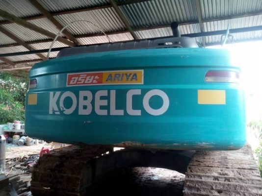 ขาย 1,375,000 บาท KOBELCO SK200 MARK 8 YN 11 ทำงาน 14,xxx  เครื่องดี ปั้มแรง โช่หนา เอวแน่น ไฟฟ้าครบ เอกสารอินวอยท์   รถอยู่ จ.ร้อยเอ็ด โทร &amp;ไอดีไลน์ 0610710295