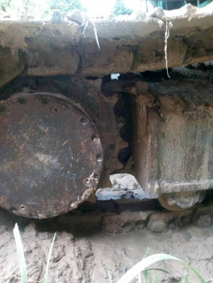 ขาย 1,375,000 บาท KOBELCO SK200 MARK 8 YN 11 ทำงาน 14,xxx  เครื่องดี ปั้มแรง โช่หนา เอวแน่น ไฟฟ้าครบ เอกสารอินวอยท์   รถอยู่ จ.ร้อยเอ็ด โทร &amp;ไอดีไลน์ 0610710295