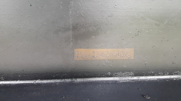ขายครับ ลูกพ่วงดั้ม สามมิตร ปี52 สามเพลาแท้ ขายครับ ลูกพ่วงดั้ม สามมิตร ปี52 สามเพลาแท้