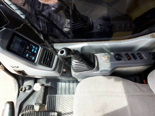 ขาย 1,370,000 บาท KOMATSU PC200-7 ทำงาน 2x,xxx ชม . เครื่องดี ปั้มแรง โช่หนา เอวแน่น ไฟฟ้าครบ แอร์เย็น เอกสารอินวอยท์ รถอยู่ จ.โคราช โทร&ไอดีไลน์ 0610710295 ขาย 1,370,000 บาท KOMATSU PC200-7 ทำงาน 2x,xxx ชม . เครื่องดี ปั้มแรง โช่หนา เอวแน่น ไฟฟ้าครบ แอร์เย็น เอกสารอินวอยท์ รถอยู่ จ.โคราช โทร&ไอดีไลน์ 0610710295