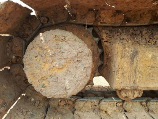 ขาย 1,370,000 บาท KOMATSU PC200-7 ทำงาน 2x,xxx ชม . เครื่องดี ปั้มแรง โช่หนา เอวแน่น ไฟฟ้าครบ แอร์เย็น เอกสารอินวอยท์ รถอยู่ จ.โคราช โทร&ไอดีไลน์ 0610710295 ขาย 1,370,000 บาท KOMATSU PC200-7 ทำงาน 2x,xxx ชม . เครื่องดี ปั้มแรง โช่หนา เอวแน่น ไฟฟ้าครบ แอร์เย็น เอกสารอินวอยท์ รถอยู่ จ.โคราช โทร&ไอดีไลน์ 0610710295