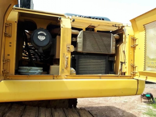 ขาย 1,370,000 บาท KOMATSU PC200-7 ทำงาน 2x,xxx ชม . เครื่องดี ปั้มแรง โช่หนา เอวแน่น ไฟฟ้าครบ แอร์เย็น เอกสารอินวอยท์ รถอยู่ จ.โคราช โทร&ไอดีไลน์ 0610710295 ขาย 1,370,000 บาท KOMATSU PC200-7 ทำงาน 2x,xxx ชม . เครื่องดี ปั้มแรง โช่หนา เอวแน่น ไฟฟ้าครบ แอร์เย็น เอกสารอินวอยท์ รถอยู่ จ.โคราช โทร&ไอดีไลน์ 0610710295