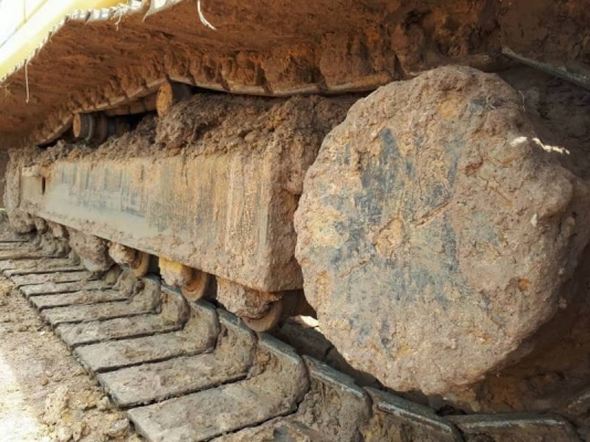 ขาย 1,370,000 บาท KOMATSU PC200-7 ทำงาน 2x,xxx ชม . เครื่องดี ปั้มแรง โช่หนา เอวแน่น ไฟฟ้าครบ แอร์เย็น เอกสารอินวอยท์ รถอยู่ จ.โคราช โทร&ไอดีไลน์ 0610710295 ขาย 1,370,000 บาท KOMATSU PC200-7 ทำงาน 2x,xxx ชม . เครื่องดี ปั้มแรง โช่หนา เอวแน่น ไฟฟ้าครบ แอร์เย็น เอกสารอินวอยท์ รถอยู่ จ.โคราช โทร&ไอดีไลน์ 0610710295