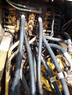 ขาย 1,370,000 บาท KOMATSU PC200-7 ทำงาน 2x,xxx ชม . เครื่องดี ปั้มแรง โช่หนา เอวแน่น ไฟฟ้าครบ แอร์เย็น เอกสารอินวอยท์ รถอยู่ จ.โคราช โทร&ไอดีไลน์ 0610710295 ขาย 1,370,000 บาท KOMATSU PC200-7 ทำงาน 2x,xxx ชม . เครื่องดี ปั้มแรง โช่หนา เอวแน่น ไฟฟ้าครบ แอร์เย็น เอกสารอินวอยท์ รถอยู่ จ.โคราช โทร&ไอดีไลน์ 0610710295