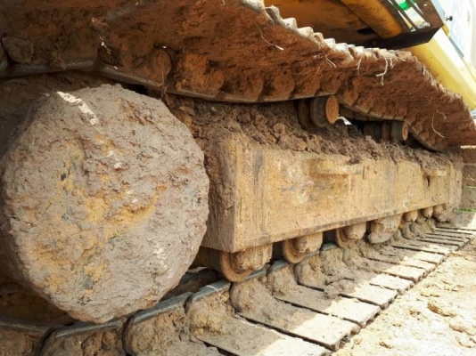 ขาย 1,370,000 บาท KOMATSU PC200-7 ทำงาน 2x,xxx ชม . เครื่องดี ปั้มแรง โช่หนา เอวแน่น ไฟฟ้าครบ แอร์เย็น เอกสารอินวอยท์ รถอยู่ จ.โคราช โทร&ไอดีไลน์ 0610710295 ขาย 1,370,000 บาท KOMATSU PC200-7 ทำงาน 2x,xxx ชม . เครื่องดี ปั้มแรง โช่หนา เอวแน่น ไฟฟ้าครบ แอร์เย็น เอกสารอินวอยท์ รถอยู่ จ.โคราช โทร&ไอดีไลน์ 0610710295