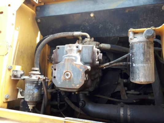 ขาย 1,370,000 บาท KOMATSU PC200-7 ทำงาน 2x,xxx ชม . เครื่องดี ปั้มแรง โช่หนา เอวแน่น ไฟฟ้าครบ แอร์เย็น เอกสารอินวอยท์ รถอยู่ จ.โคราช โทร&ไอดีไลน์ 0610710295 ขาย 1,370,000 บาท KOMATSU PC200-7 ทำงาน 2x,xxx ชม . เครื่องดี ปั้มแรง โช่หนา เอวแน่น ไฟฟ้าครบ แอร์เย็น เอกสารอินวอยท์ รถอยู่ จ.โคราช โทร&ไอดีไลน์ 0610710295