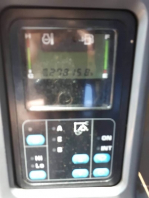 ขาย 1,370,000 บาท KOMATSU PC200-7 ทำงาน 2x,xxx ชม . เครื่องดี ปั้มแรง โช่หนา เอวแน่น ไฟฟ้าครบ แอร์เย็น เอกสารอินวอยท์ รถอยู่ จ.โคราช โทร&ไอดีไลน์ 0610710295 ขาย 1,370,000 บาท KOMATSU PC200-7 ทำงาน 2x,xxx ชม . เครื่องดี ปั้มแรง โช่หนา เอวแน่น ไฟฟ้าครบ แอร์เย็น เอกสารอินวอยท์ รถอยู่ จ.โคราช โทร&ไอดีไลน์ 0610710295